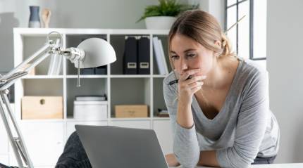 How the Copenhagen Burnout Inventory Measures Burnout